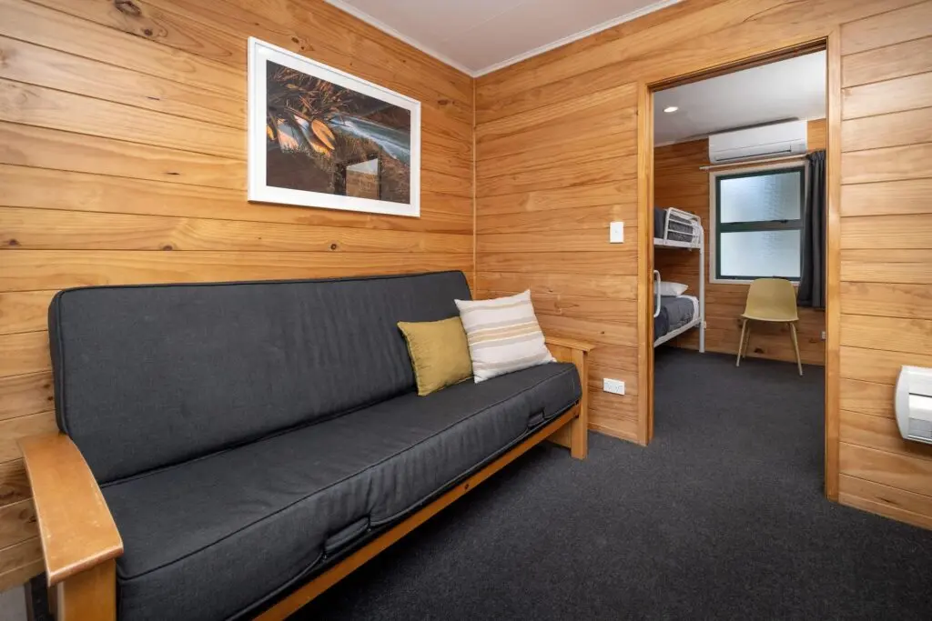 Motueka TOP 10 Holiday Park - Photo 3