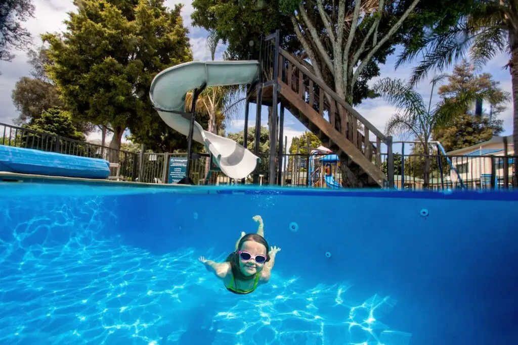 Motueka TOP 10 Holiday Park - Photo 2